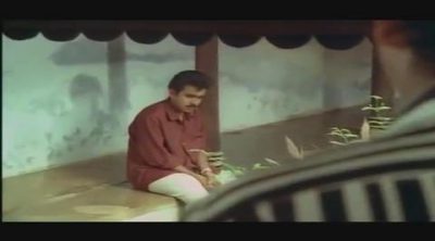 Una escena de 'Manichitrathazhu'
