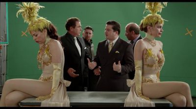 Tráiler 'Friends and Romans'