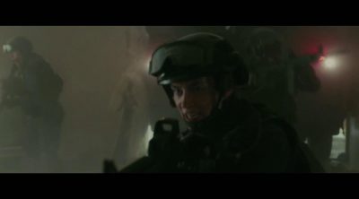 Clip Exclusivo 'Sicario'