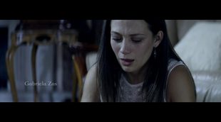 Tráiler 'Sobre tus huellas'