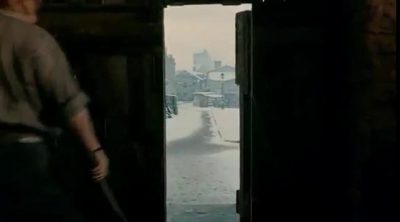 Tráiler 'Gangs of New York'