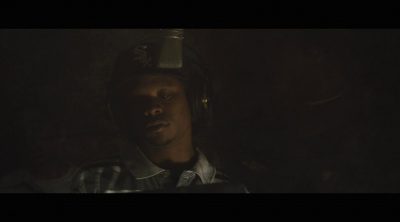 Clip español 'Straight Outta Compton' 2