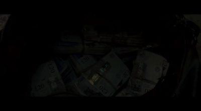 Tráiler español 'Una decisión peligrosa'