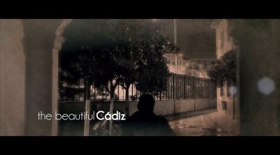 Tráiler 'The Beautiful Cádiz'