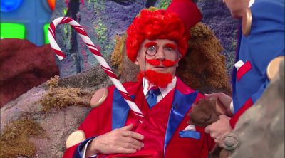 'Candy Crush. La película' con Liam Neeson