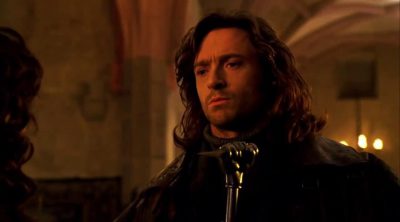 Tráiler en español 'Van Helsing'