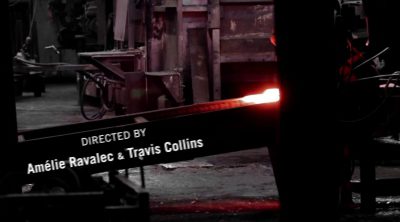Tráiler 'Industrial Soundtrack For the Urban Decay'
