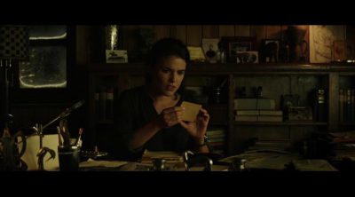 Tráiler Pablo Alborán 'Palmeras en la Nieve'