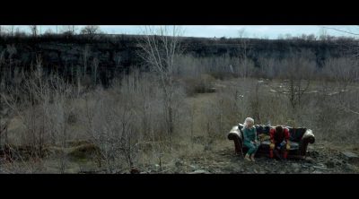 Tráiler 'Turbo Kid'
