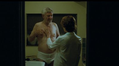 Tráiler subtitulado '45 años'