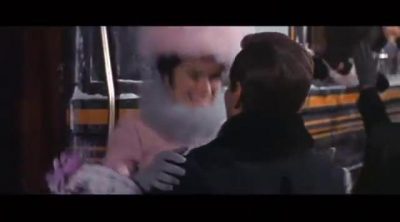 Tráiler 'Doctor Zhivago' (1965)