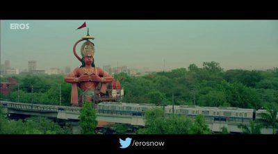 Tráiler 'Mukhtiar Chadha'