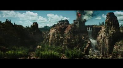 Nuevo spot internacional de 'Warcraft: El Origen'