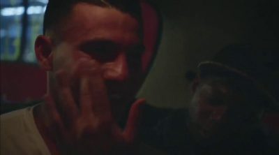 Tráiler 'Chemsex'