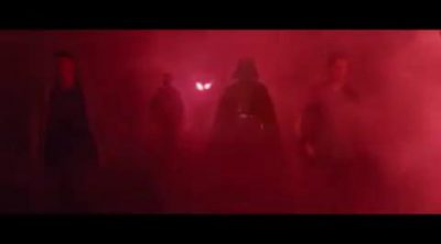 Anuncio de 'Star Wars' de Adidas #2