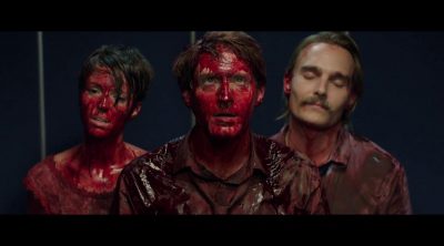 Tráiler 'Bloodsucking Bastards'