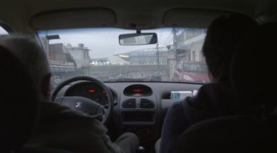 Tráiler subtitulado 'O Futebol'