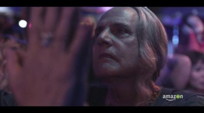 Tráiler de la segunda temporada de 'Transparent'