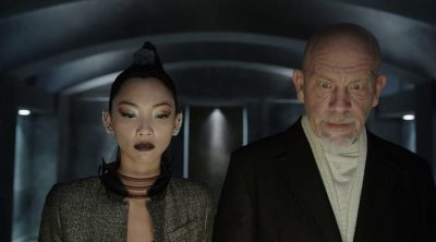 Tráiler de '100 años' #2