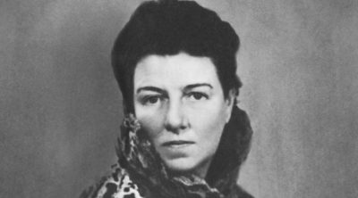 Tráiler 'Peggy Guggenheim: Art Addict'