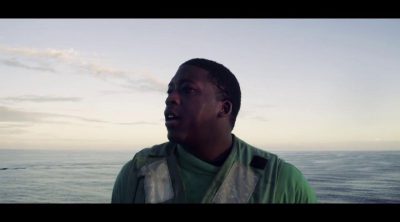 'Sea Wars': El tráiler de 'El despertar de la fuerza' protagonizado por marines estadounidenses
