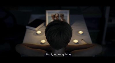 Trailer 'Dulces sueños, mamá'