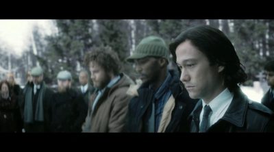 Clip 'Los tres reyes malos'