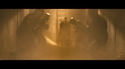 Tráiler 'Batman v Superman: El amanecer de la justicia' #2