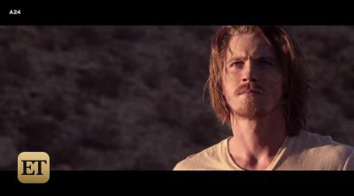 Tráiler 'Mojave'