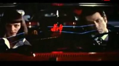 Tráiler 'Pulp Fiction'
