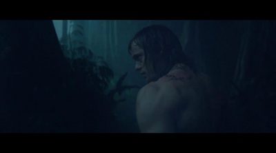 Tráiler 'La leyenda de Tarzán'