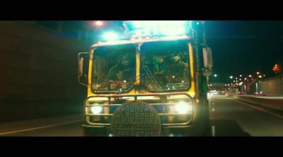 Tráiler 'Ninja Turtles: Fuera de las sombras'