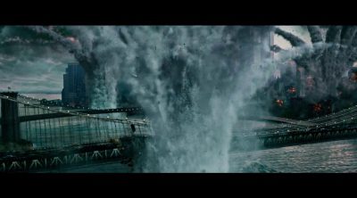 Tráiler 'X-Men: Apocalipsis'