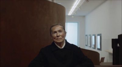 Tráiler final 'Amama'