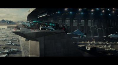 Tráiler 'Independence Day: Contraataque'