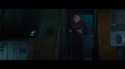 Tráiler español 'Star Trek: Más allá'