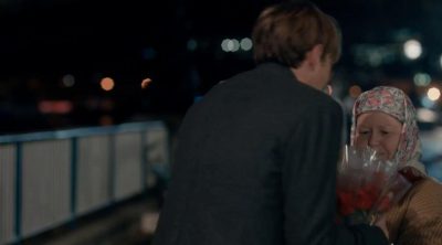 Tráiler inglés 'Sparks and Embers'