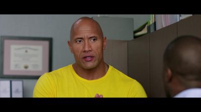 Tráiler 'Un espía y medio'