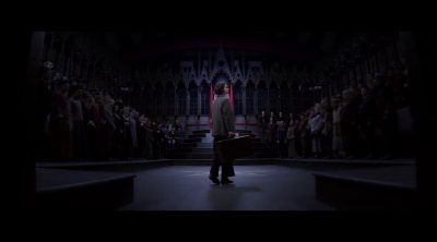 Tráiler español 'Animales fantásticos y dónde encontrarlos'