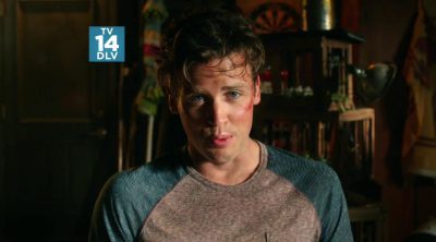 Promo 'Cooper Barrett's Guide to Surviving Life'