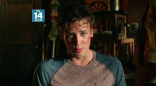 Promo 'Cooper Barrett's Guide to Surviving Life'