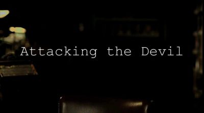 Tráiler 'Attacking the Devil: Harold Evans and the Last Nazi War Crime'