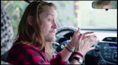 Primer episodio de 'DRYVRS'