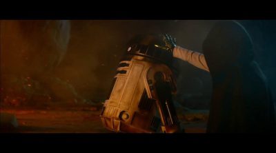 Nuevo teaser español 'Star Wars: Episodio VII - El despertar de la Fuerza' #2