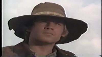 Segundo papel de Harrison Ford en el cine