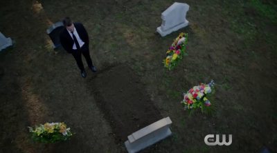 Avance de la cuarta temporada de 'Arrow'