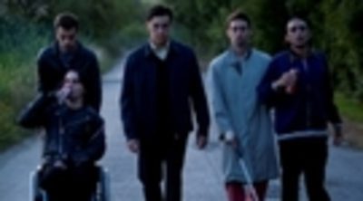 Trailer Fuga de cerebros