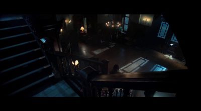 Teaser español 'Mi amigo el gigante'