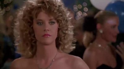 Final de 'Cuando Harry encontró a Sally'