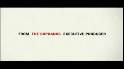 Tráiler inglés 'Mad Men'